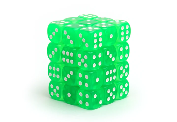 Shop Best Dice Block with Diceroll Discount Code