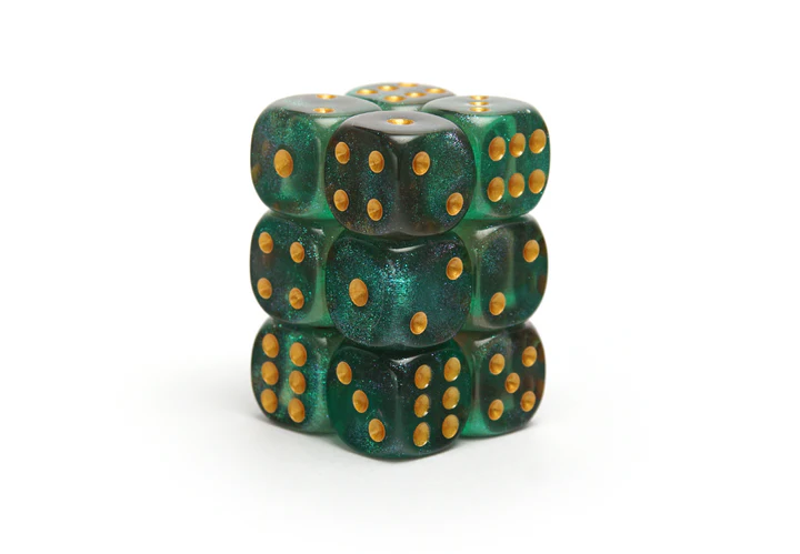 Shop Best Creepy Dice Block with Diceroll UK Discount Code