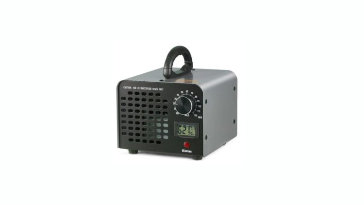 Ozone Generator for Car on Sale: Up to 20% off Vevor Coupon Code