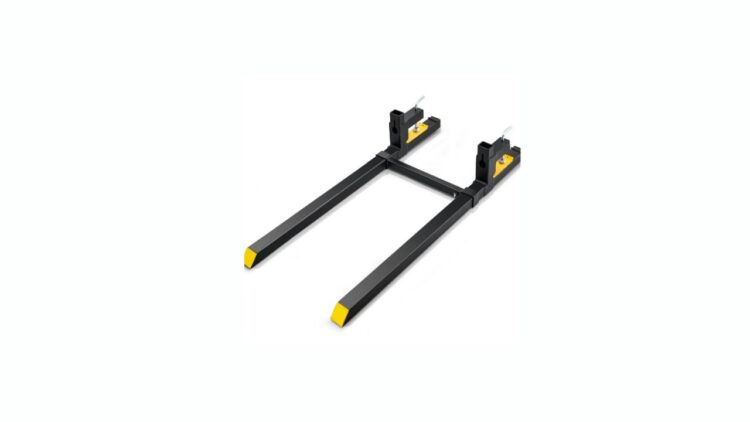 Pallet Forks For Tractor on Sale: Up to 20% off Vevor Coupon Code