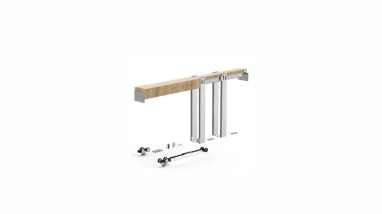 Pocket Door Frame Kit on Sale: Up to 20% off Vevor Coupon Code