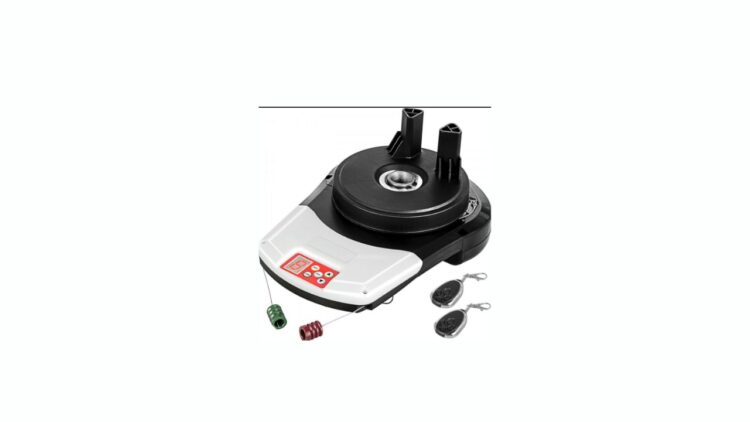 Rolling Code Garage Door Opener on Sale: Up to 20% off Vevor Coupon Code