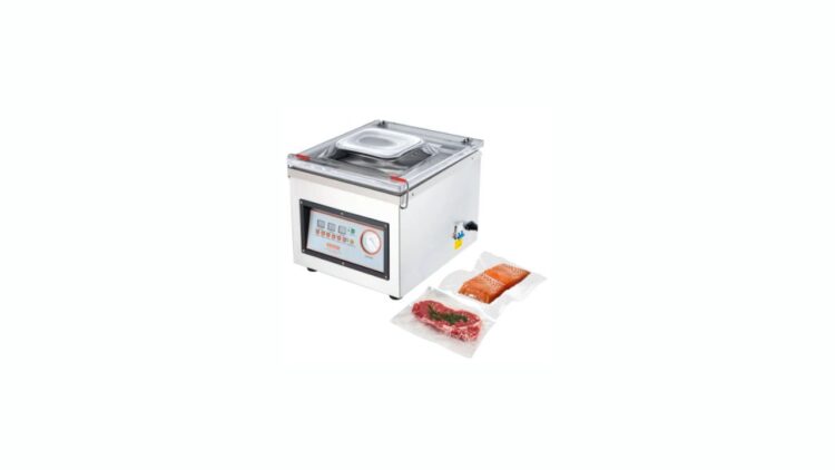Chamber Vacuum Sealer on Sale: Up to 20% off Vevor Coupon Code