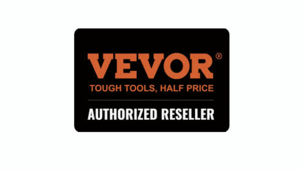 Vevor Promo Code