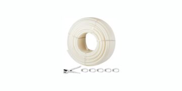 1 4 Inch Plastic Pex Pipe Tubing on Sale: Up to 20% off Vevor Coupon Code