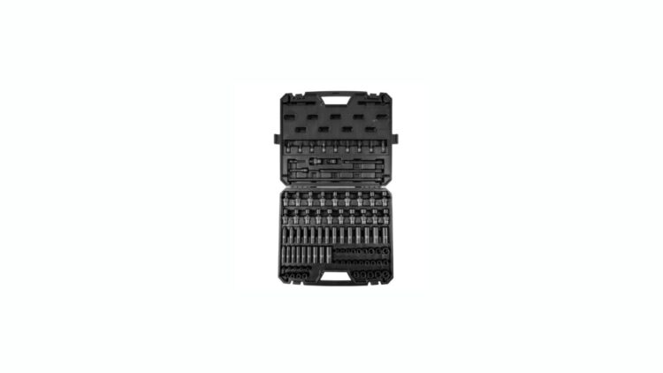 3/8 Impact Socket Set on Sale: Up to 20% off Vevor Coupon Code