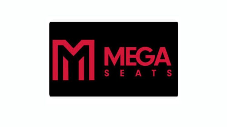 Megaseats Coupon Code