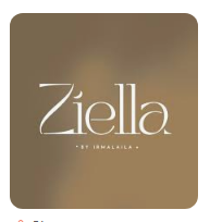 Discount Code for Ziella, Deals and offers.