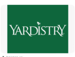 Discount Code for Yardistry, Deals and offers
