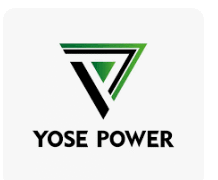 Discount Code for Yose Power,