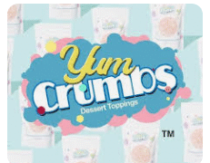Discount Code for Yum Crumbs, Deals and offers