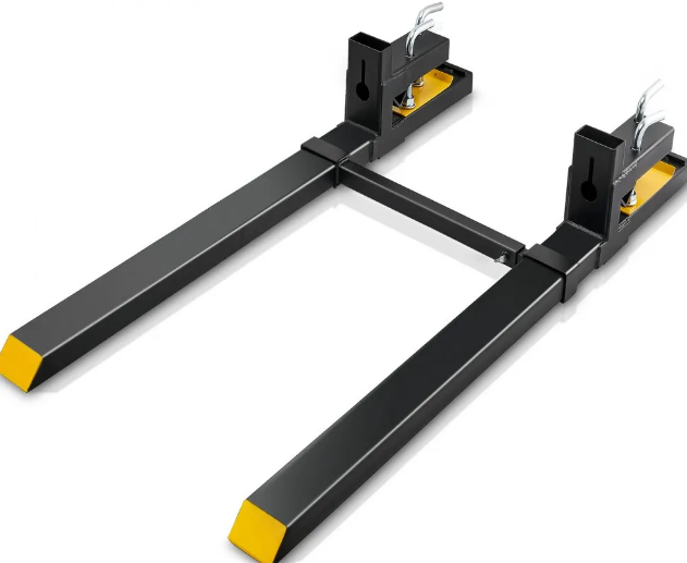 Skid Steer Pallet Forks on Sale: Up to 20% off Vevor Coupon Code