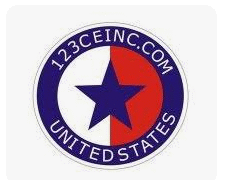 Discount Code for 123ceinc, Deals and offers