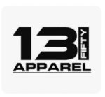 Discount Code for 13 Fifty Apparel