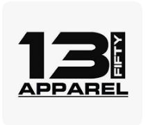 Discount Code for 13 Fifty Apparel