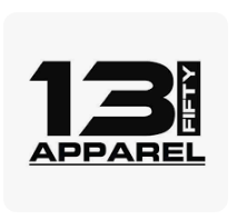 Discount Code for 13 Fifty Apparel