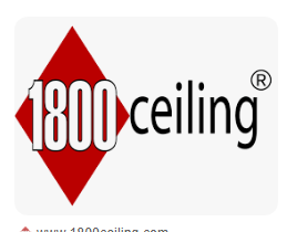 Discount Code for 1800ceiling, Deals and offers