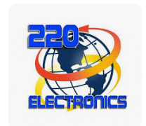 Discount Code for 220 Electronics, Deals and offers