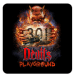 Discount Code for 301 Devils Playground, Deals and offers.