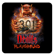 Discount Code for 301 Devils Playground, Deals and offers.