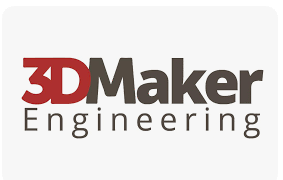 Discount Code for 3Dmaker Engineering, Deals and offers.