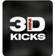 Discount Code for 3dminikicks, Deals and offers