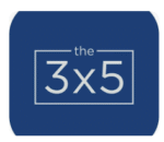 Discount Code for 3x5 Life, Deals and offers