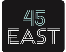 Discount Code for 45 East, Deals and offers