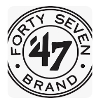 Discount Code for 47 Brand, Deals and offers.