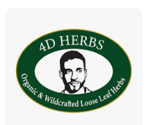 Discount Code for 4D Herbs, Deals and offers