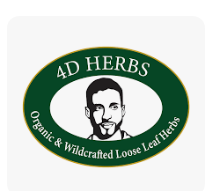 Discount Code for 4D Herbs, Deals and offers