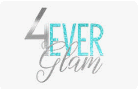 Discount Code for 4ever Glam, Deals and offers.