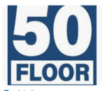 Discount Code for 50 Floor, Deals and offers