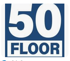 Discount Code for 50 Floor, Deals and offers