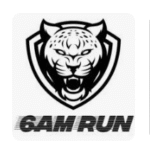 Discount Code for 6am Run, Deals and offers.