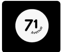 Discount Code for 71st Ave, Deals and offers.