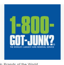 Discount Code for 800 Got Junk, Deals and offers