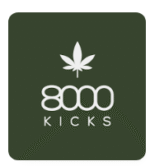 Discount Code for 8000Kicks, Deals and offers.