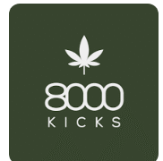 Discount Code for 8000Kicks, Deals and offers.