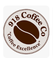 Discount Code for 918 Coffee Co, Deals and offers