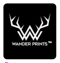 Discount Code for Wander Prints, Deals and offer