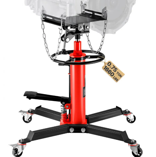 Transmission Jack on Sale: Up to 20% off Vevor Coupon Code