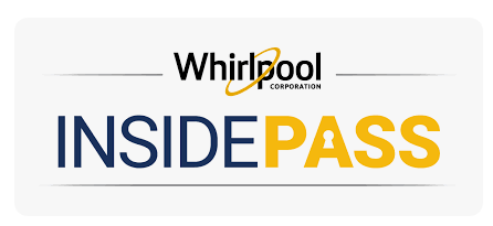 Discount Code for Whirlpool Inside Pass, Deals and offers