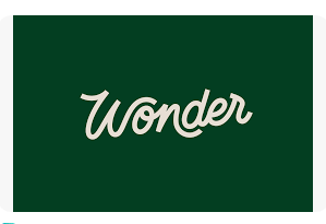 Discount Code for Wonder, Deals and offers