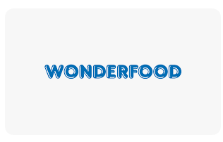 Discount Code for Wonder Food, Deals and offers