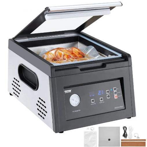 Vevor Chamber Vacuum Sealer on Sale: Up to 20% off Vevor Coupon Code