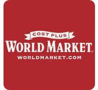 Discount Code for World Market, Deals and offers.