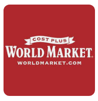 Discount Code for World Market, Deals and offers.