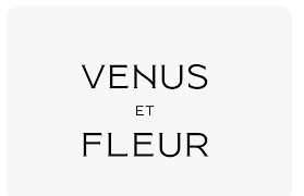 Discount Code for Venus Et Fleur, Deals and offers