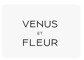 Discount Code for Venus Et Fleur, Deals and offers
